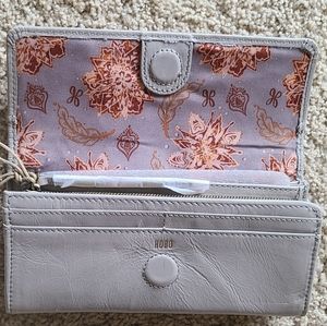 Hobo wallet